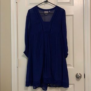 Anthropologie Dress